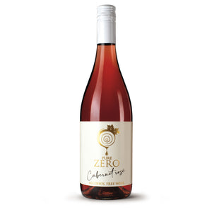 Pure Zero Cabernet Rosé