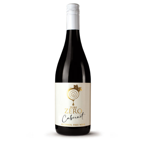Pure Zero Cabernet
